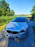 Volvo V40 2.0 Diesel D3 150 KM | 2016