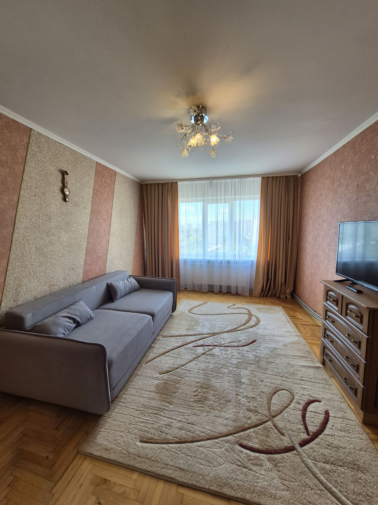 3к квартира, і/о вул.Вовчинецька