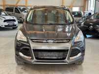 Ford Kuga Titanium