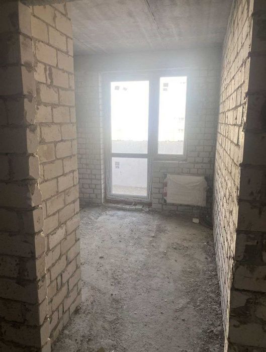 ЖК Мира 3, ул Мира,43! Продам 2 ком квартиру пл 53м2, Документы! A