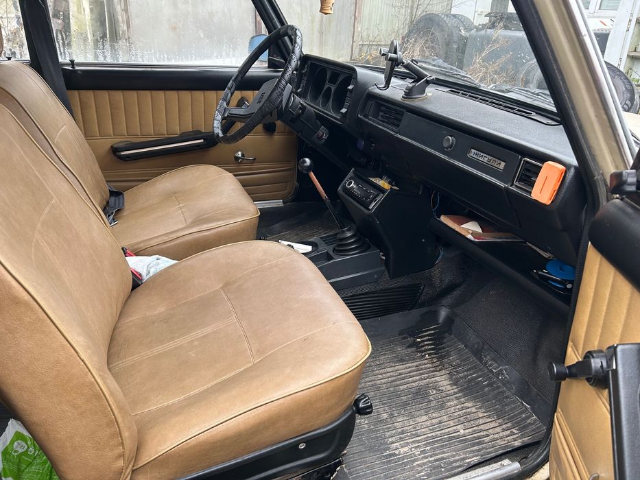 ВАЗ 2105 Ідеальний стан