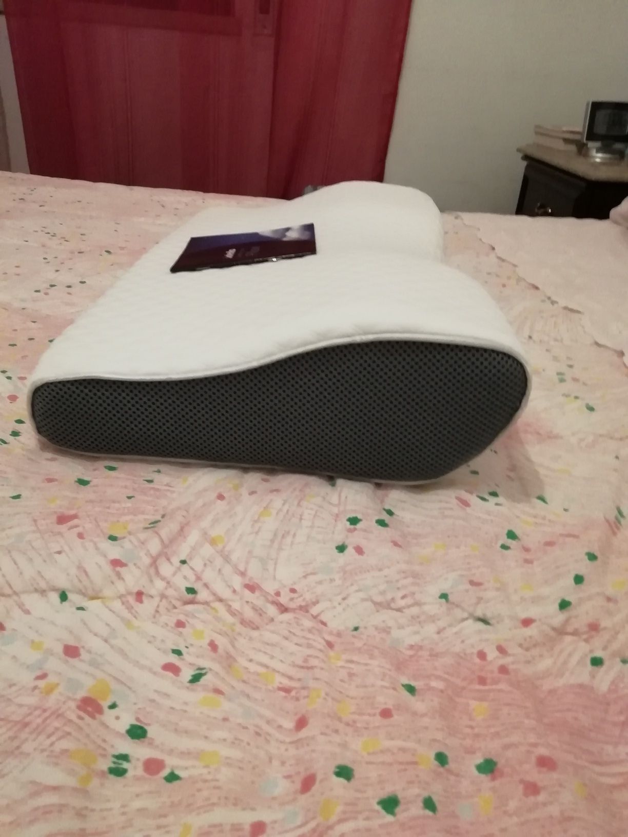 Almofada derila memory foam pillow