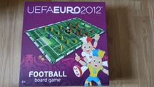 Gra planszowa Euro 2012 oficjalna gra UEFA