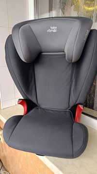 Автокрісло Britax Romer ISOFIX