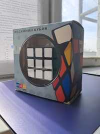 Кубік Рубіка 3x3 Smart Cube Black