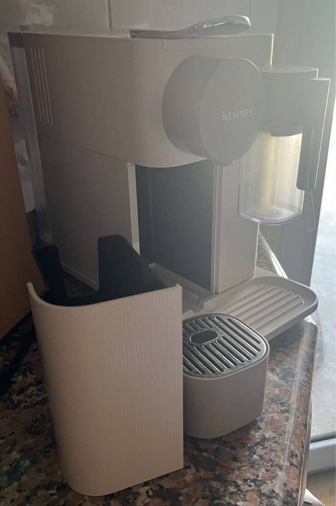 Latissima one nespresso