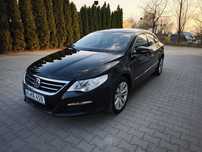 Volkswagen Passat CC 1.8 TSI