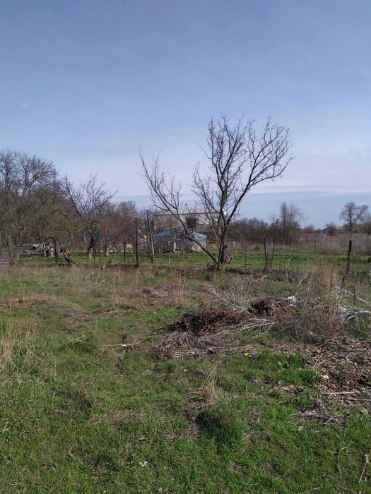 Участок 9 соток, р-н Левобережного 3