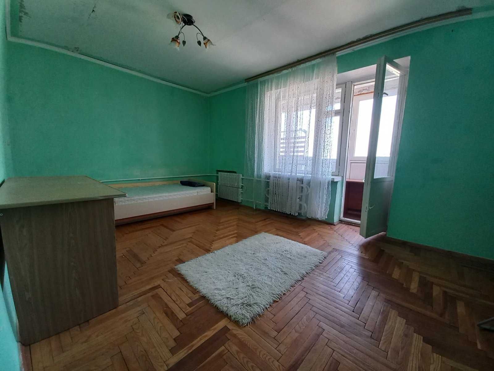 Продається 2к.квартира мікрорайон Дружба, вул.Карпенка