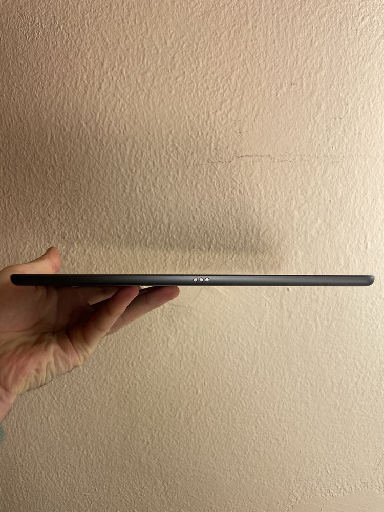 iPad 7 2019 32gb wi-fi + lte 97% Sim neverlock