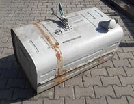 Zbiornik paliwa Jelcz 325