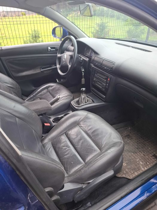 Volkswagen Passat b5 1.9 130k