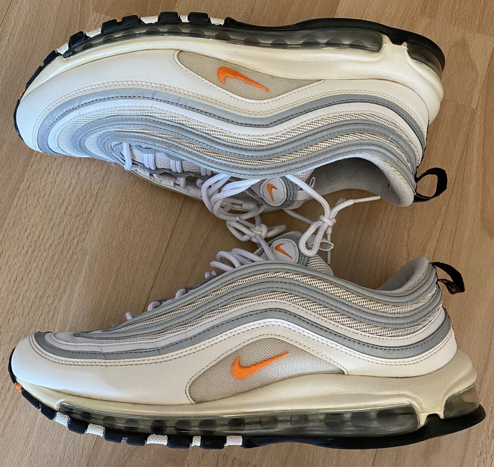 Buty Nike Air Max 97 Cone