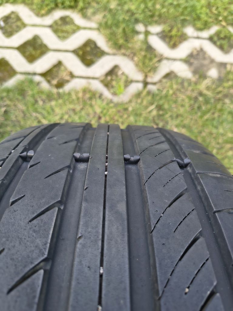 Felgi 17  Disla 5x114,3