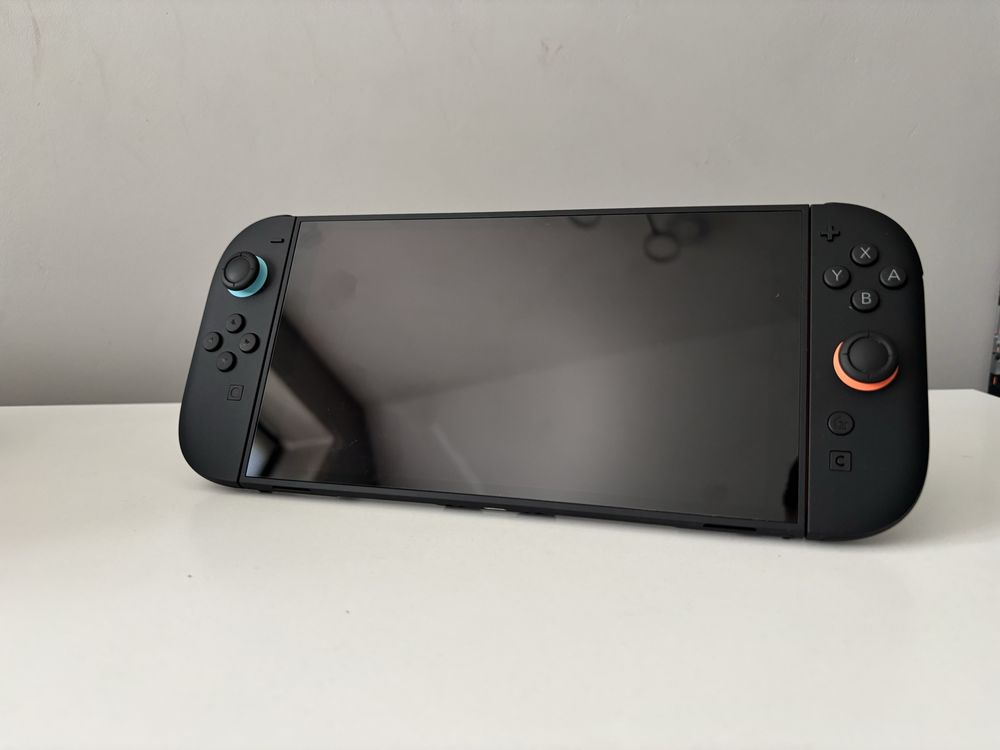 Nintendo switch 2
