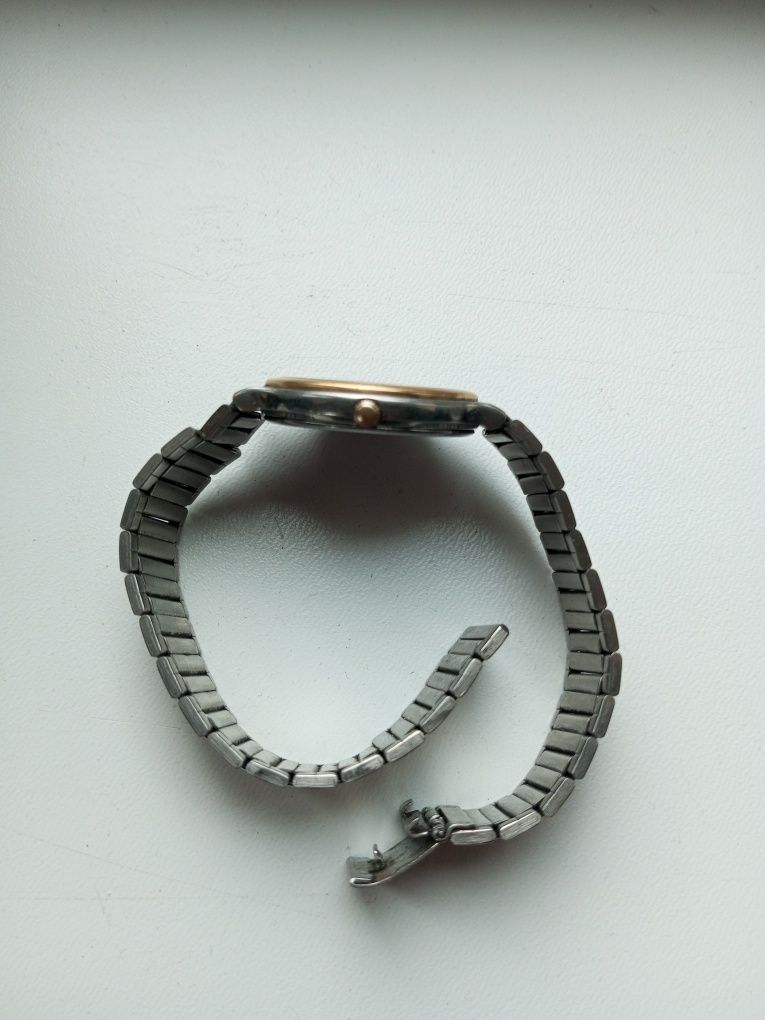 Вінтажний годинник seiko