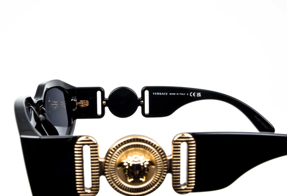 Versace Новые очки Оригинал окуляри Biggie