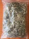 Musgo esfagno,originário e original,do Chile