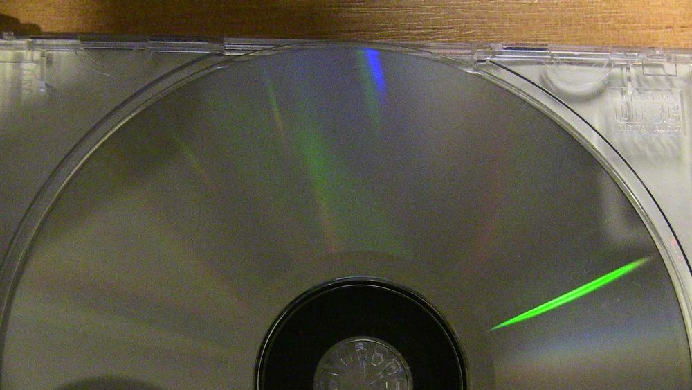 Ambient диск сборник MP3 11 часов музыки