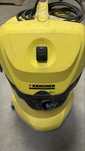 Karcher odkurzacz WD3