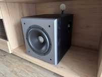 Subwoofer Edifier T5 jak nowy