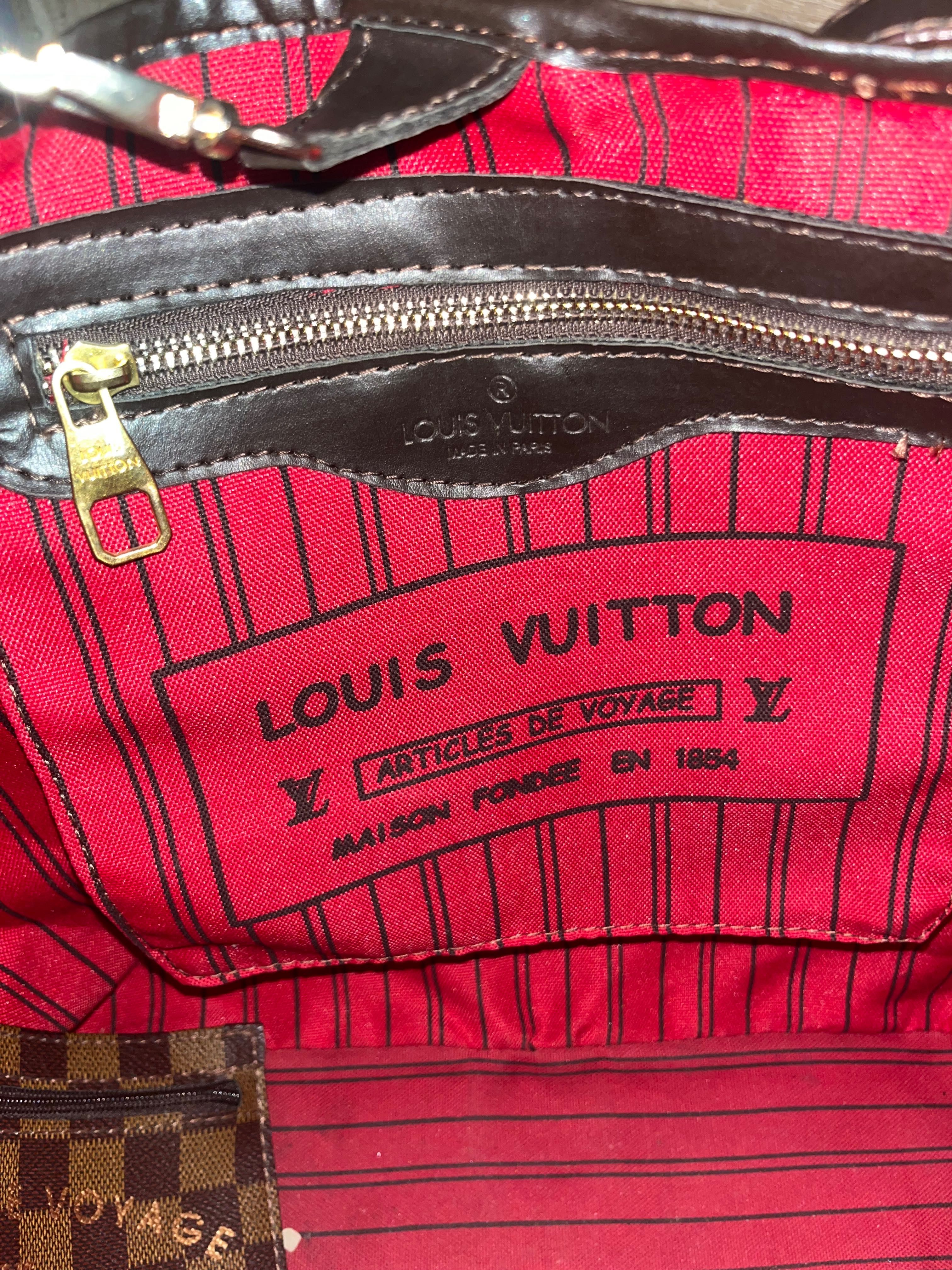 Torebka Louis  Vuitton