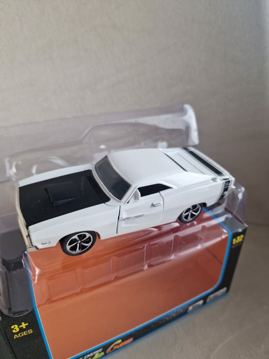 Auto napędzane zabawka samochodzik