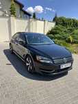 Продам Volkswagen Passat 2012 2,5