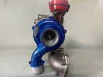Turbosprężarka Turbina Opel 1.9 CDTI 120K M HyBrYdA