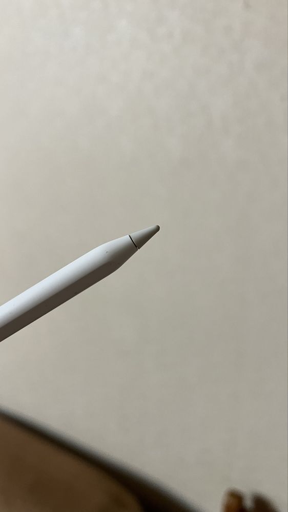 Apple Pencil gen 2