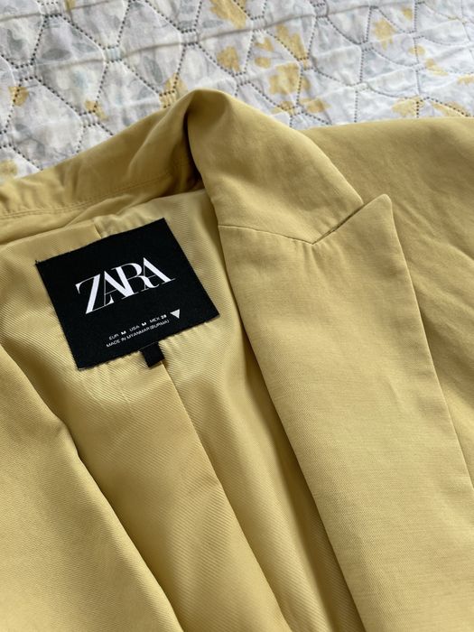 Na sprzedaż marynarka ZARA