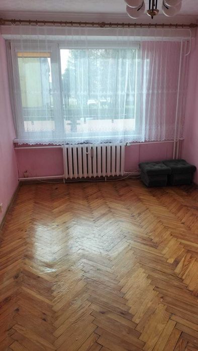 mieszkanie poleca się na sprzedaż