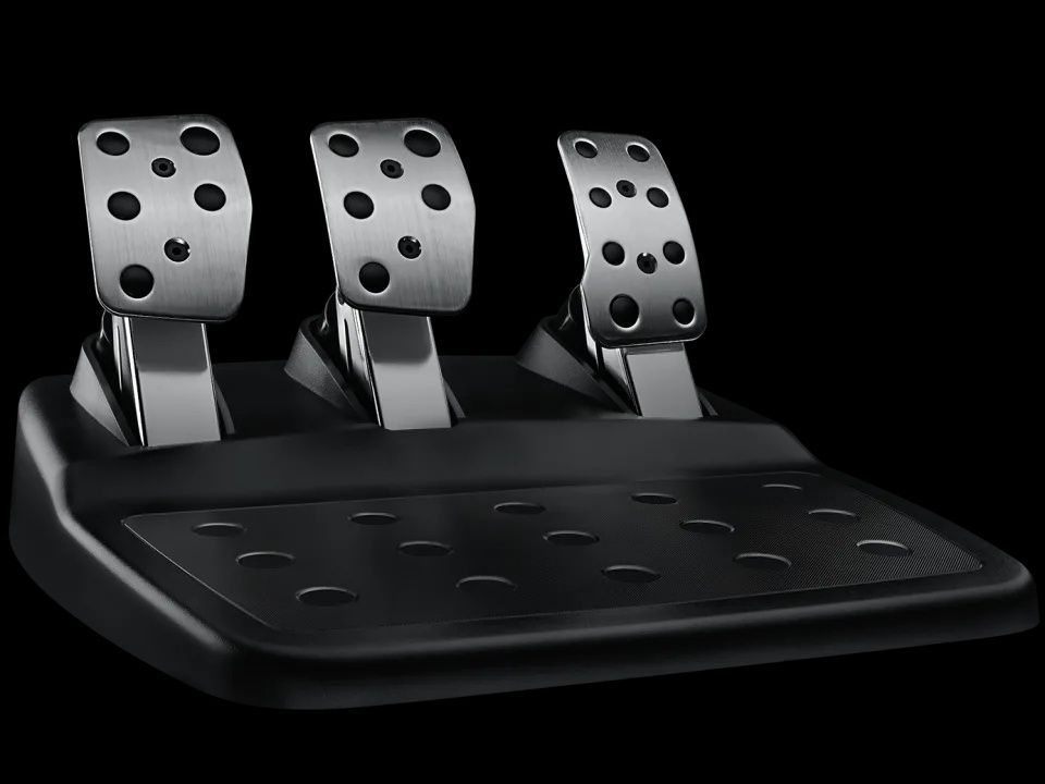 Pack Logitech G29 + Shifter