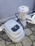 podgrzewacz do basenu bestway 2800W jak nowy