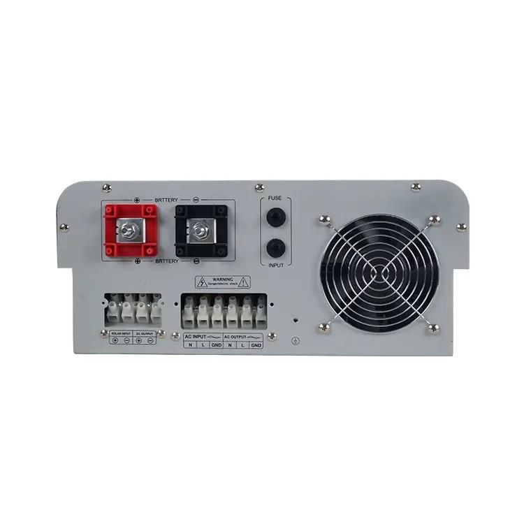 Гибридный инвертор бесперебойного питания ENERSUN 10224 1 кВт