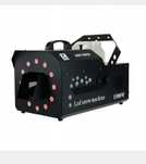 Duża Wytwornica śniegu LED 1500W Snow maszyna do śniegu DMX  Firefog