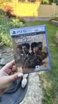 Uncharted: Legacy of Thieves Collection PS5