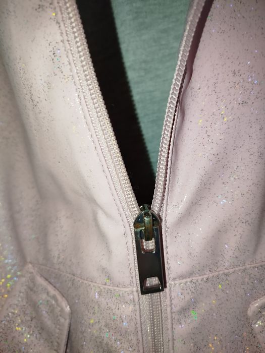 casaco Lefties menina