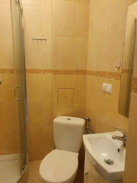 Kawalerka Rembertów w dobrej lokalizacji od 01 grudnia