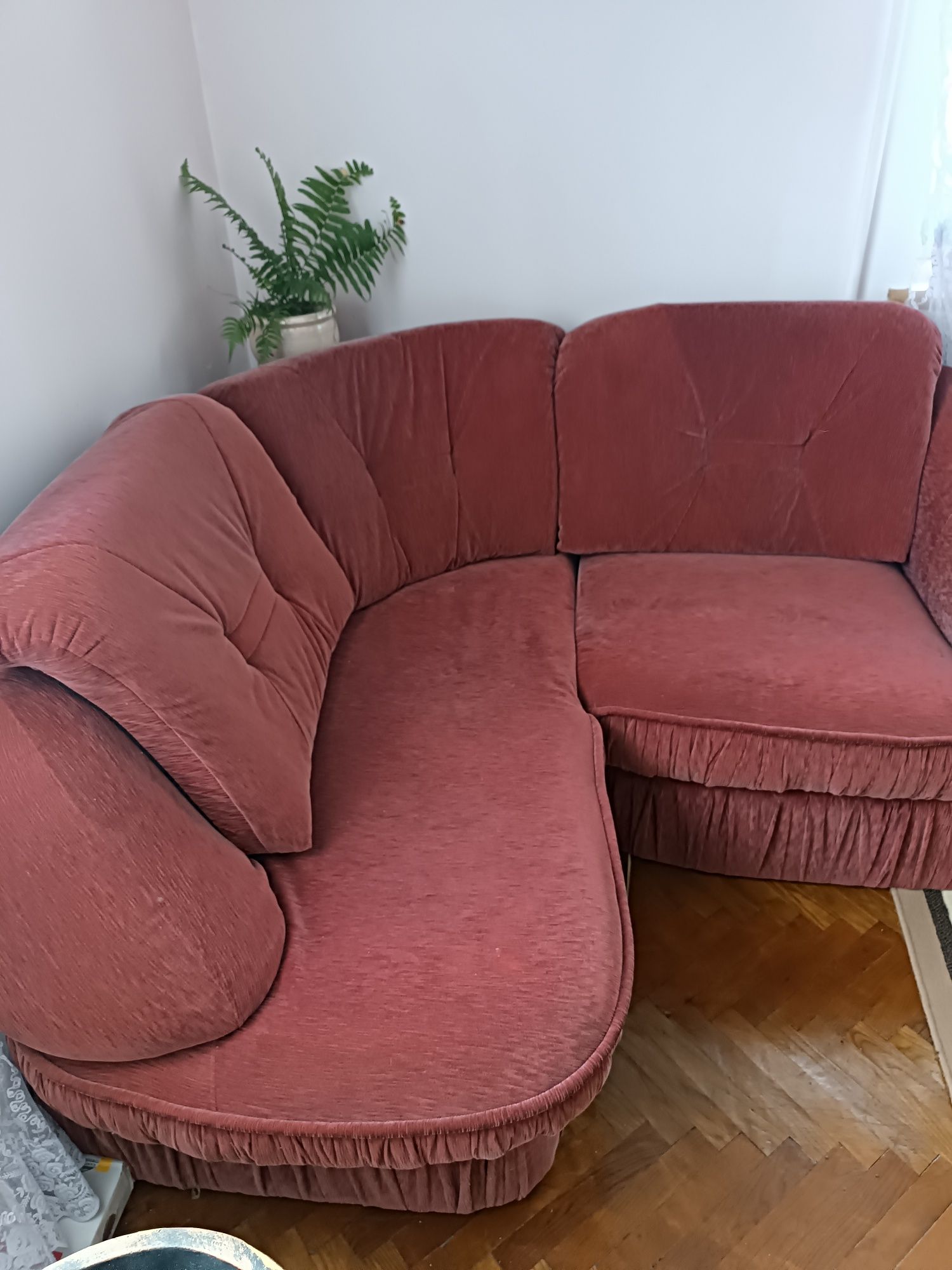 Продам кутовий диван