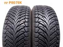 Austone All Season Fixclime SP-401 185/65 R14 2szt.