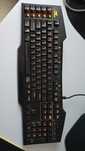 Клавіатура Asus StrixTactic Pro
