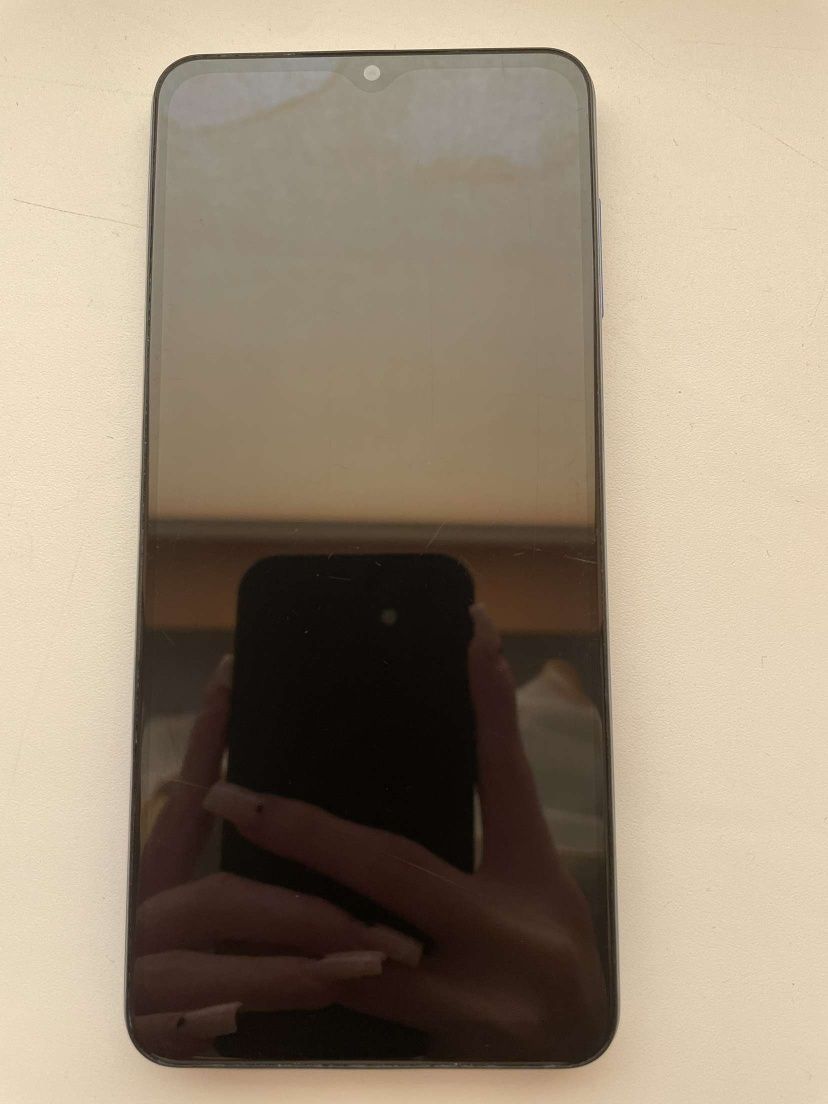 Samsung Galaxy M12