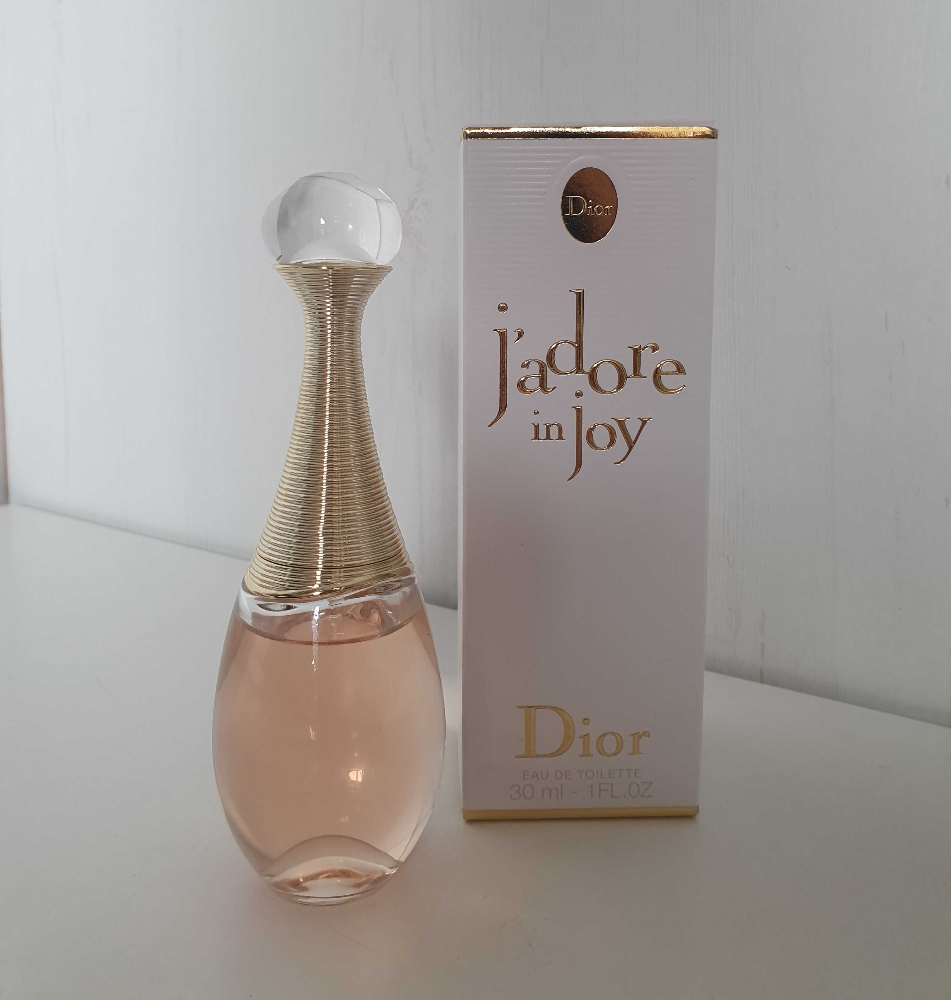 Christian Dior J'adore in Joy edt. 30 ml