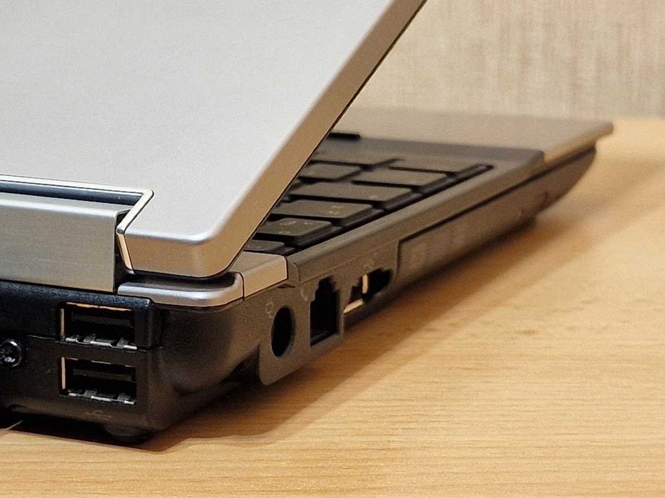 HP EliteBook 2540p Intel Core i7-640LM RAM4Gb HDD160Gb Батарея 7 годин