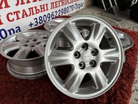Original Subaru Forester Volkswagen Seat Skoda R15 5x100