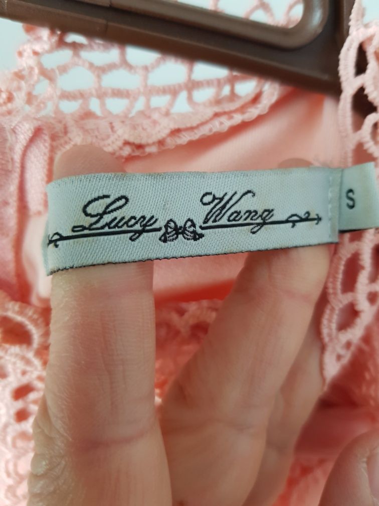 Sukienka okolicznościowa Lucy wang S