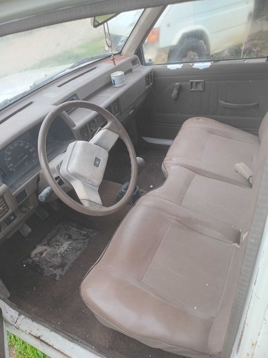 Vendo Mitsubishi L200