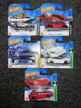 Carros Hot Wheels