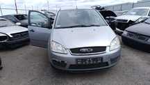 34242 ford focus c-max kompletny silnik 1.8 16v CSDA CSDB